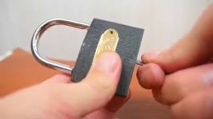 3 ЛАЙФХАКА КАК ОТКРЫТЬ ЗАМОК БЕЗ КЛЮЧА ??