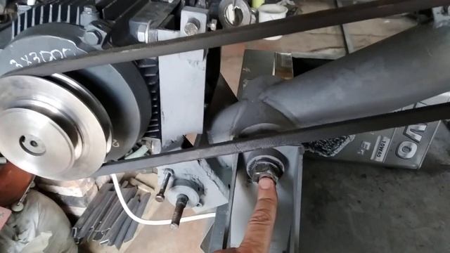 Маятниковая пила своими руками. Работа и кратко о конструкции смотреть онлайн