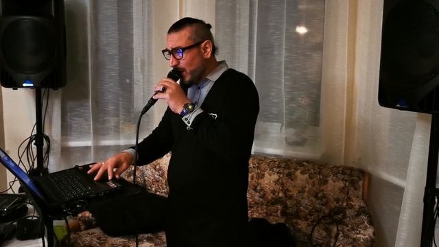 Артур Адам Граков "Мамины глаза" смотреть онлайн