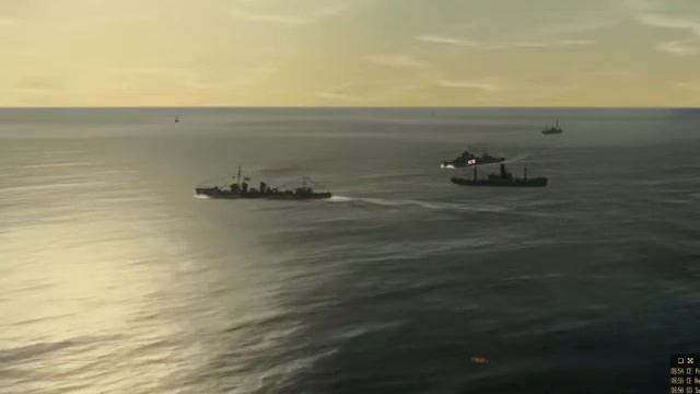 Silent Hunter 4: Wolves of the Pacific - Обзор от ЛКИ смотреть онлайн