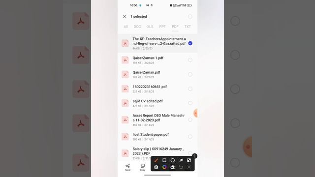 How To Rename A File In Mobile Phone | Change File Name in Android Smart Phone смотреть онлайн