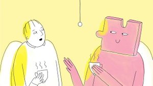 The Purpose of Friendship