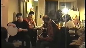 ЛОАМ, Старинный вальс. Наурбиев Руслан, Антверпен 2004г.