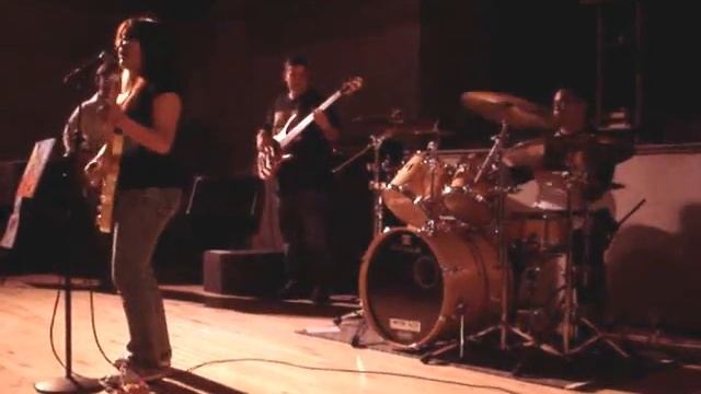 Fire Diwang Pinay Binky Bianca Tango смотреть онлайн