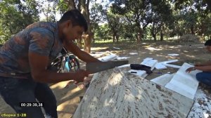 КРЕОСАН - Индийские ВОДОСТУПЫ!!