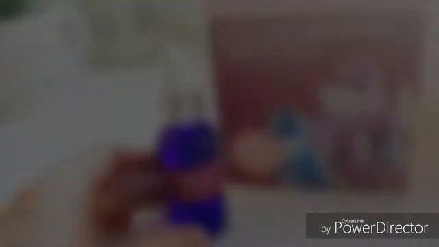 Распаковка / Pudra.ru / Demeter шерстка котенка / Подарки на 14 февраля смотреть онлайн