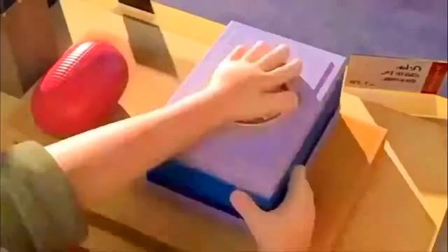 Ấu trùng tinh nghịch java phim hoạt hình vui nhộn/#1 смотреть онлайн