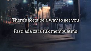 That Girl - Olly Murs | Lirik & Terjemahan