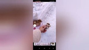 КАК ДОБАВИТЬ МУЗЫКУ В REELS