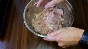 КОТЛЕТЫ ИЗ ФАРША СВИНИНЫ / ПО БАБУШКИНОМУ РЕЦЕПТУ / ОЧЕНЬ ВКУСНО / КАК В ДЕТСТВЕ