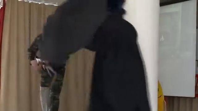 ""Стойкий оловянный солдатик" по сказке Г.Х.Андерсена г Бердск, школа № 12, 5Г класс смотреть онлайн