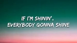 Lizzo - Juice (Lyrics)