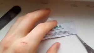 БФ 6 МЕДИЦИНСКИЙ КЛЕЙ. Инструкция по применению