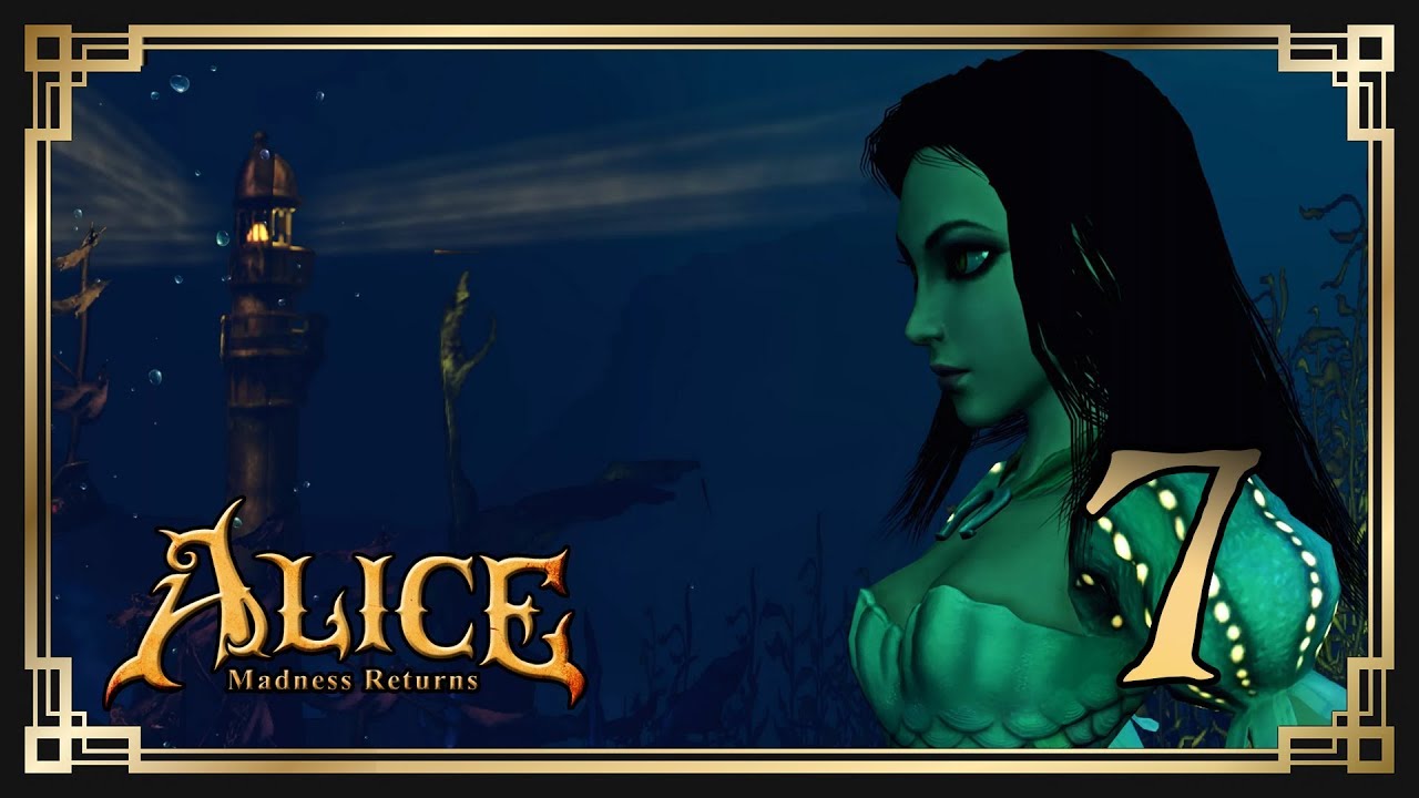 Видео элис. Alice Madness Returns Затундрение. Абиссаль 2. Фильм Алиса навсегда. Alice Awakening прохождение.