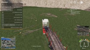 Автозагрузка бревен | FS 19 ГАЙД | Farming Simulator 19 |