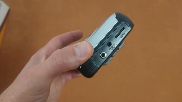 Кассетный плеер CONGLI CL-209 смотреть онлайн