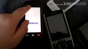 Обзор на все моя сенсорные телефоны