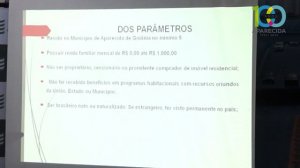 Minuto Aparecida #392 // Aparecida de Goiânia