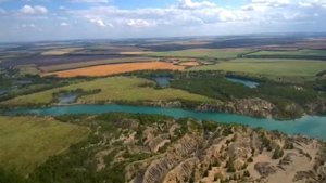 Кандуки, Тульская область