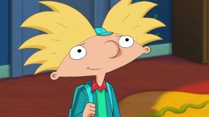 Эй, Арнольд! Приключения в Джунглях/ Hey Arnold: The Jungle Movie (2017) Трейлер