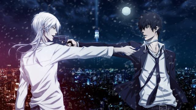 GALIN & MADJUNA& ADAM - ZA VSICHKI BIVSHI [NIGHTCORE] смотреть онлайн