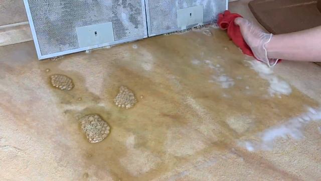 Чем отмыть вытяжку смотреть онлайн