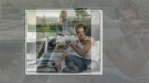 АХ КАК ЖАЛЬ  Анатолий Днепров