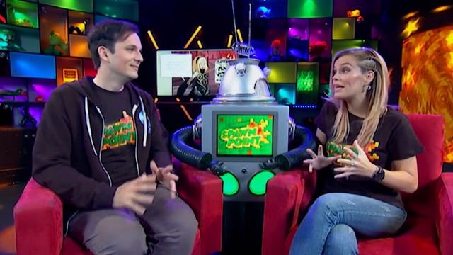 Gravity Rush Remastered | Game Review смотреть онлайн