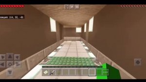 КАК ИГРАТЬ АМОНГ АС В МАЙНКРАФТЕ//AMONG US IN MINECRAFT