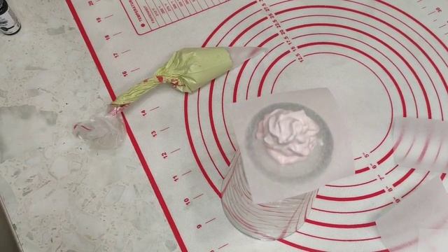 Простой рецепт зефира для цветов marshmallow recipe for flowers