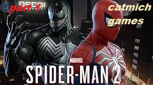 MARVEl SPIDER MAN 2 #1 Новый человек паук