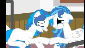 Пони клип ЕЁ ПРОЗВАЛИ КУКЛОЙ