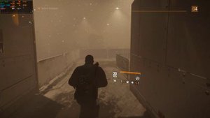 Tom Clancy's The Division : RTX 4060 + Ryzen 5600 : 2K Ultra Settings