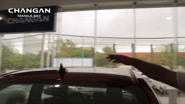 Changan Alsvin Full Preview and Specs смотреть онлайн