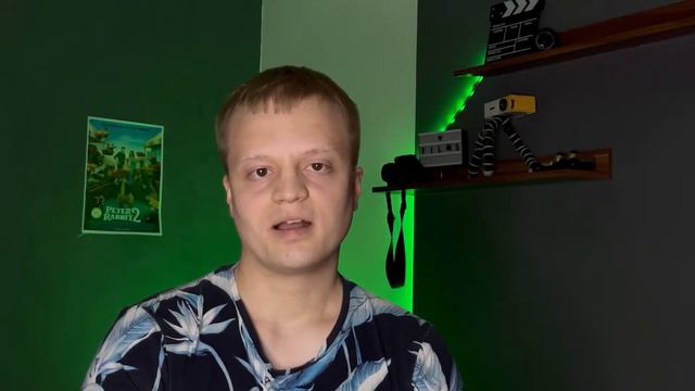 🧠 КРОЛИК ПИТЕР 2🎬 Family FILM📹 Обзор фильма🍿 Rabbit PETER 2🎞 Analysis Film📽Кино для семьи📼