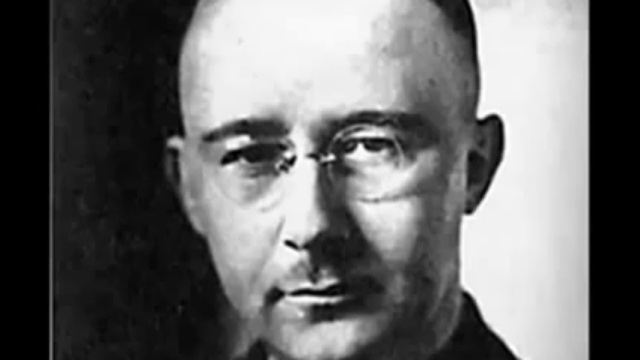 Адольф Гитлер - чистокровный иудей смотреть онлайн