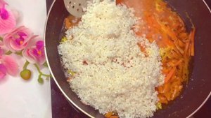 ДИЕТИЧЕСКИЙ ПЛОВ | БЕЗ ЖАРКИ БЕЗ МАСЛА | ПП ПЛОВ РЕЦЕПТЫ