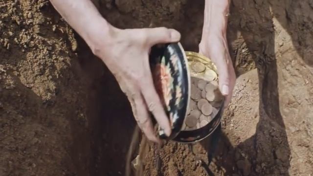 Экспонаты-кинодвойники