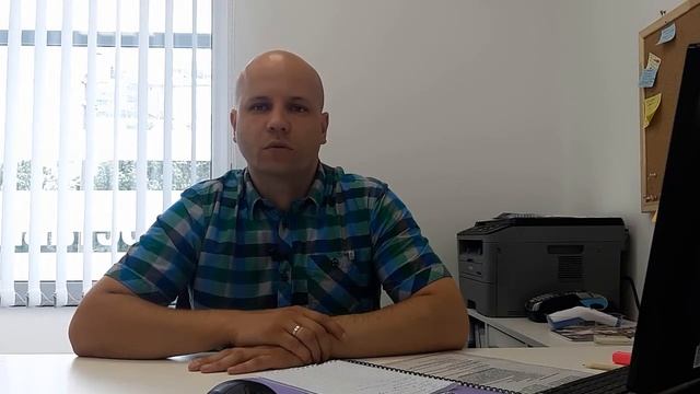 Анатолий Желудков Отзыв. Внедрение управленческого учета
