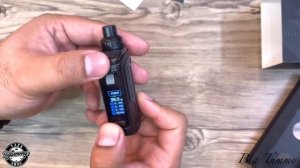 Geekvape H45(aegis HERO 2)