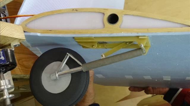 Як-52 процесс постройки смотреть онлайн