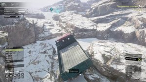 SnowRunner. Кольский полуостров. Обследуем карту «Ковдозеро»2.