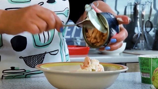 КАБАЧКИ С НАЧИНКОЙ// Рулетики из кабачков // Открой Холодильник смотреть онлайн