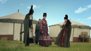 Сыщик династии Мин 1 сезон 8 серия