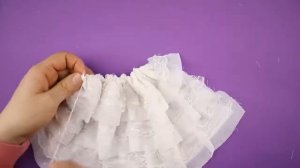 Новое вечернее платье для Барби Barbie,barbie doll