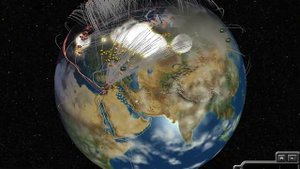 Ядерная Война SuperPower 2