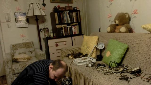 Сюжетно-ролевая игра "Магазин электротоваров". Часть 2 смотреть онлайн