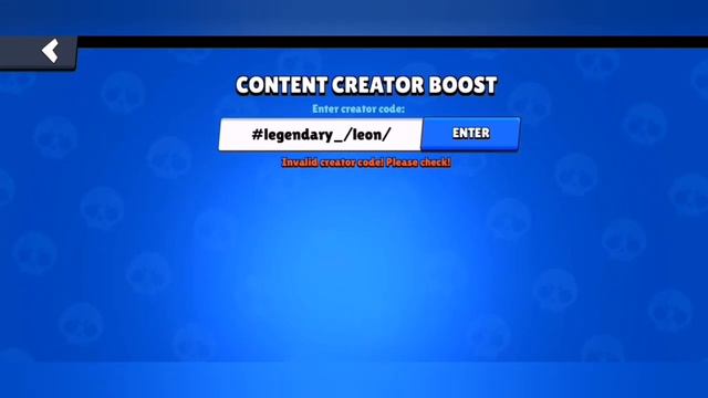 Новый секретный Код!!. На Леона!! 😮Как бесплатно получить Леона!!. смотреть онлайн