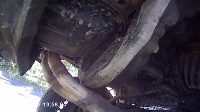 ЛУАЗ МОДЕРНИЗАЦИЯ Рулевое управление!!!!РЕЙКА смотреть онлайн