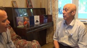 Эфир. Эфиродинамика - Владимир Ацюковский 28.08.2019 - Глобальная волна